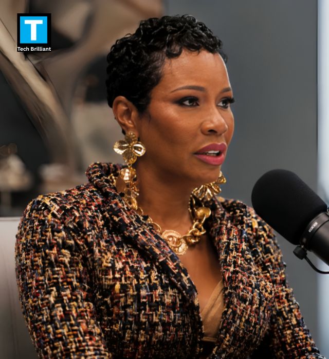 Tia Kemp Kids & Net Worth
