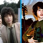 James Patrick Page III